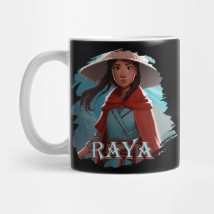 Raya Mug